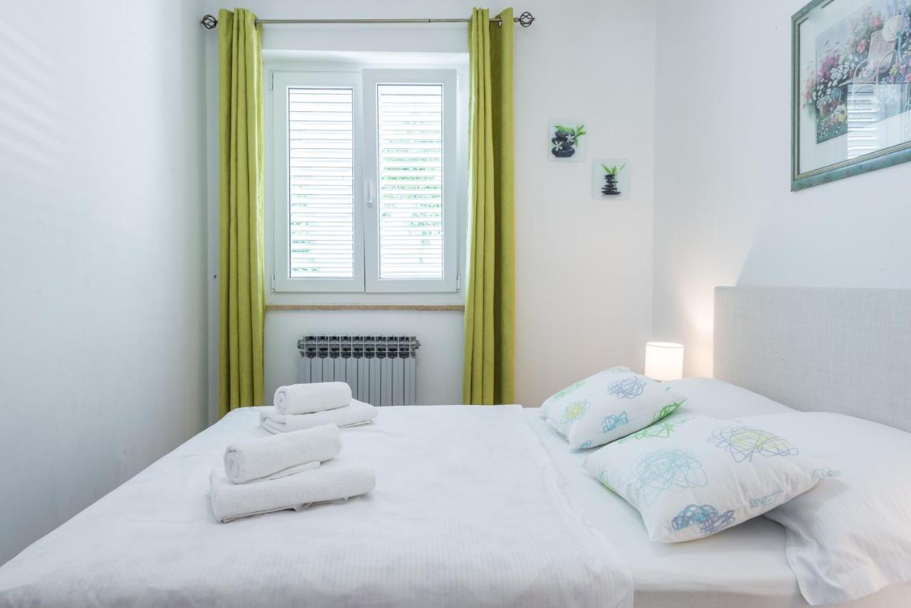Villa Markoc Cavtat Ngoại thất bức ảnh