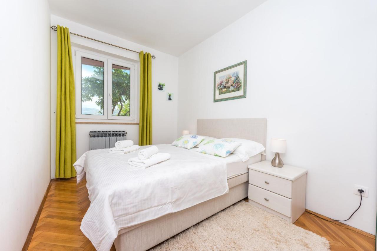 Villa Markoc Cavtat Ngoại thất bức ảnh