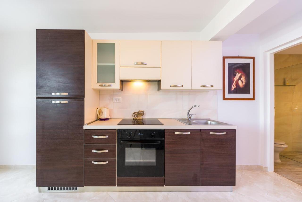 Villa Markoc Cavtat Ngoại thất bức ảnh