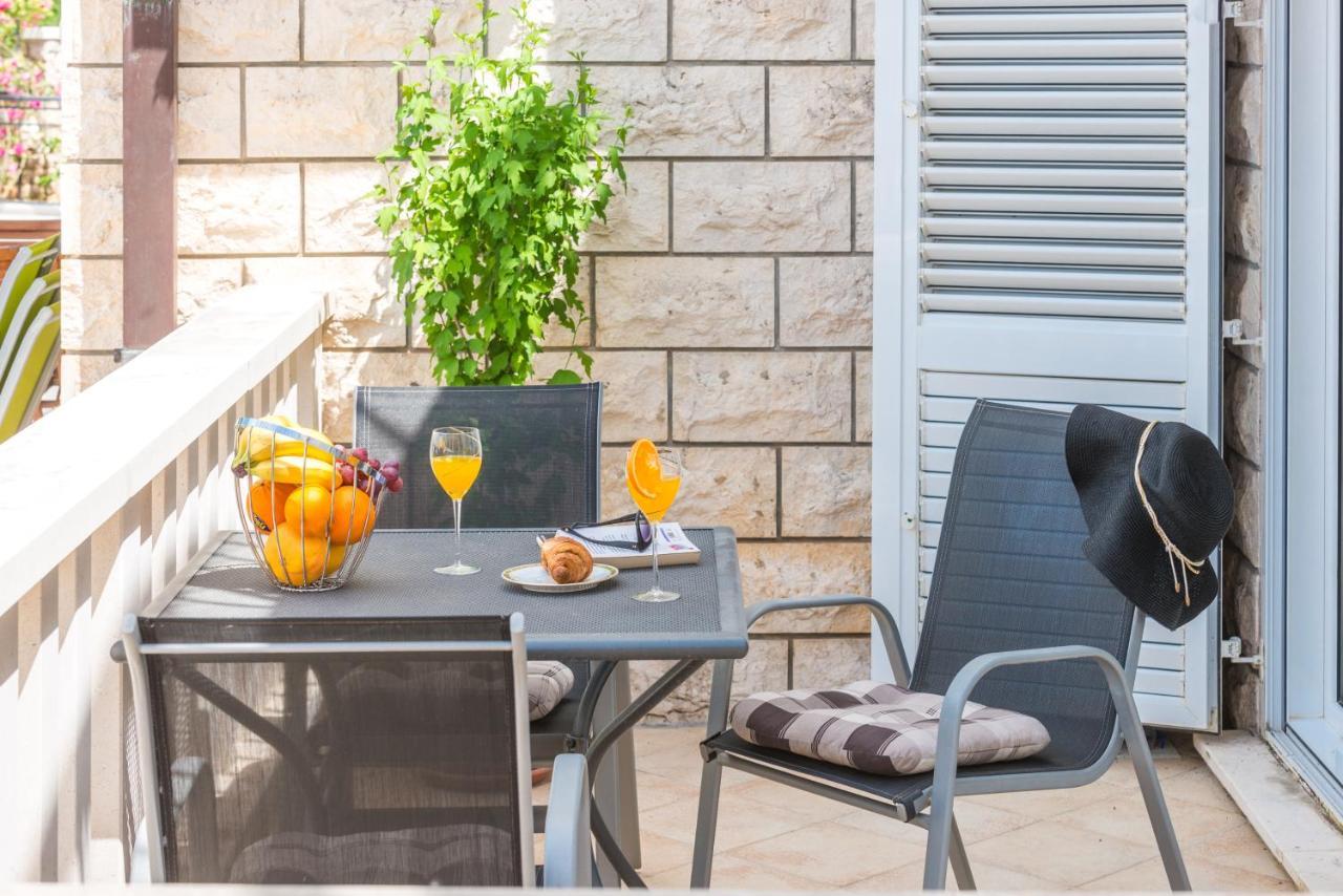 Villa Markoc Cavtat Ngoại thất bức ảnh