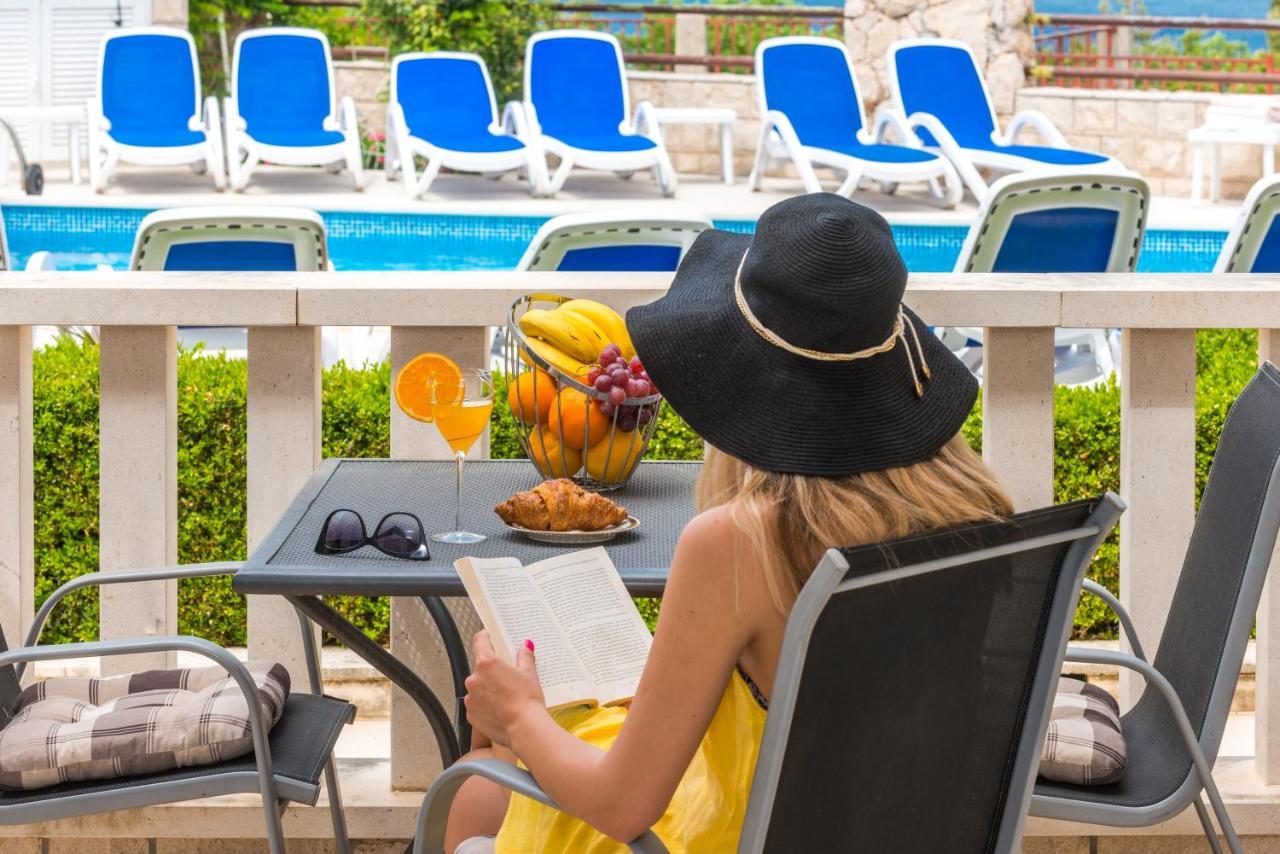 Villa Markoc Cavtat Ngoại thất bức ảnh
