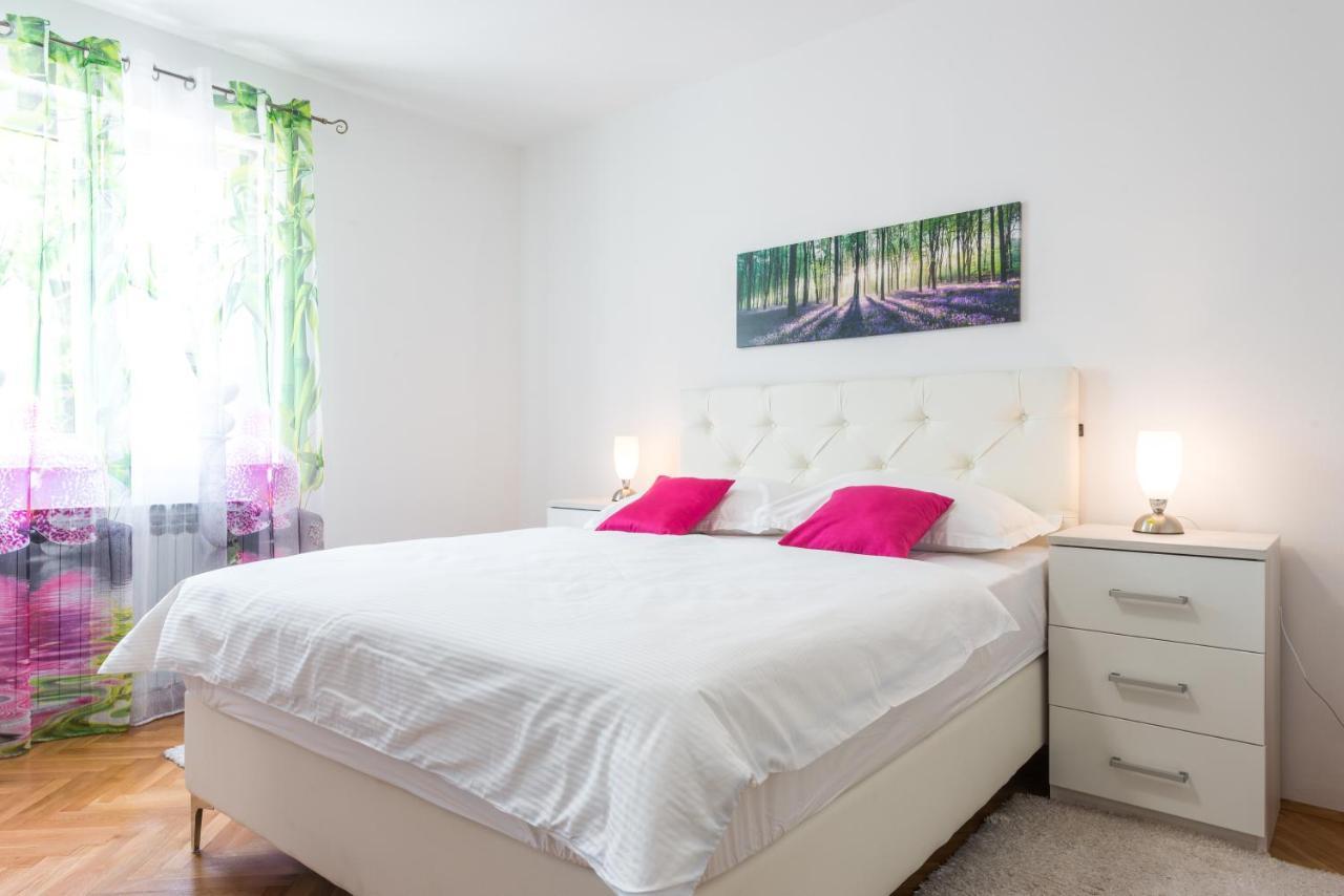 Villa Markoc Cavtat Ngoại thất bức ảnh
