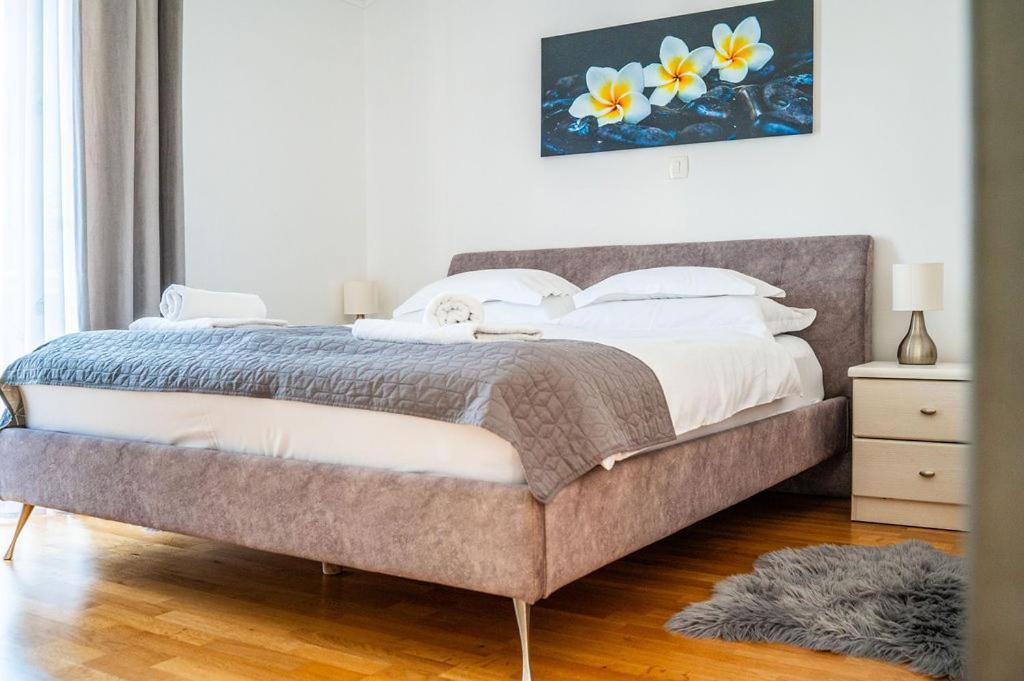 Villa Markoc Cavtat Ngoại thất bức ảnh