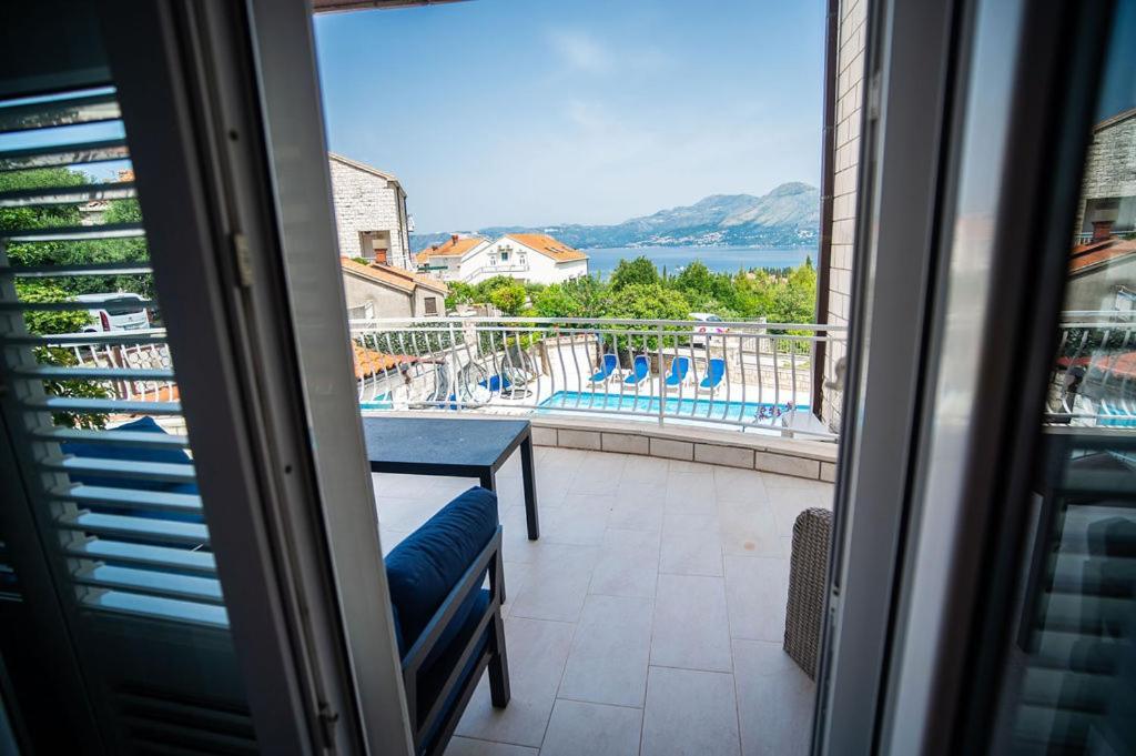 Villa Markoc Cavtat Ngoại thất bức ảnh