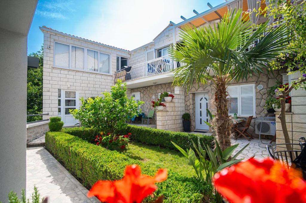 Villa Markoc Cavtat Ngoại thất bức ảnh