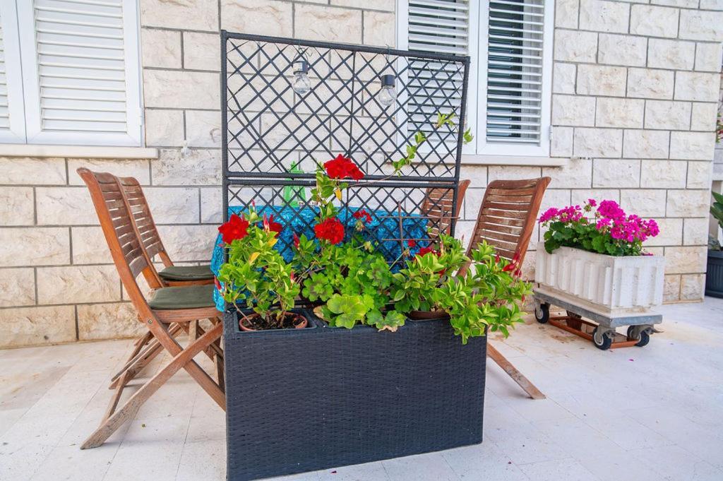 Villa Markoc Cavtat Ngoại thất bức ảnh