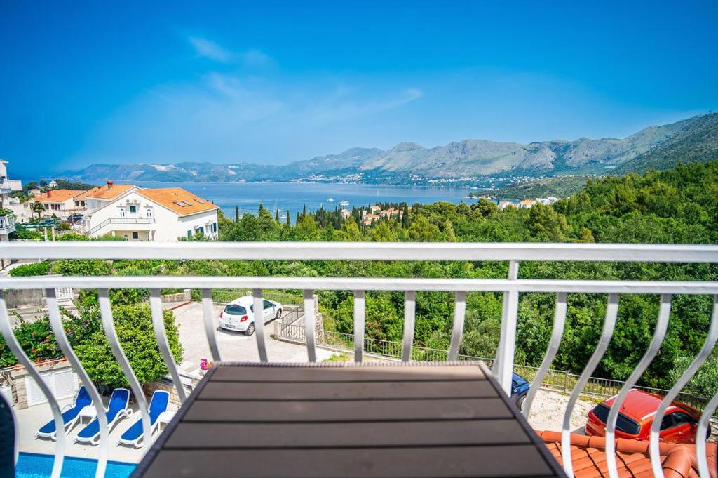Villa Markoc Cavtat Ngoại thất bức ảnh