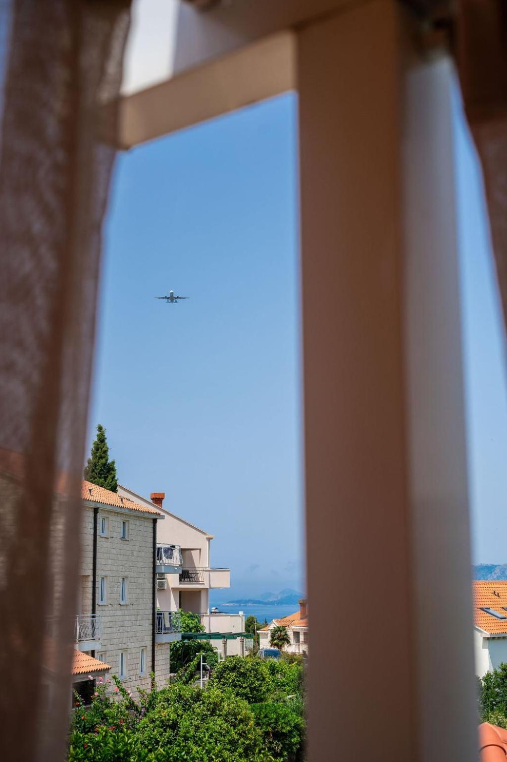 Villa Markoc Cavtat Ngoại thất bức ảnh