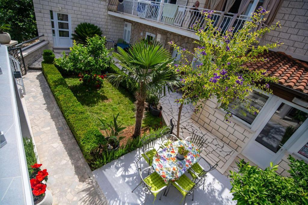 Villa Markoc Cavtat Ngoại thất bức ảnh