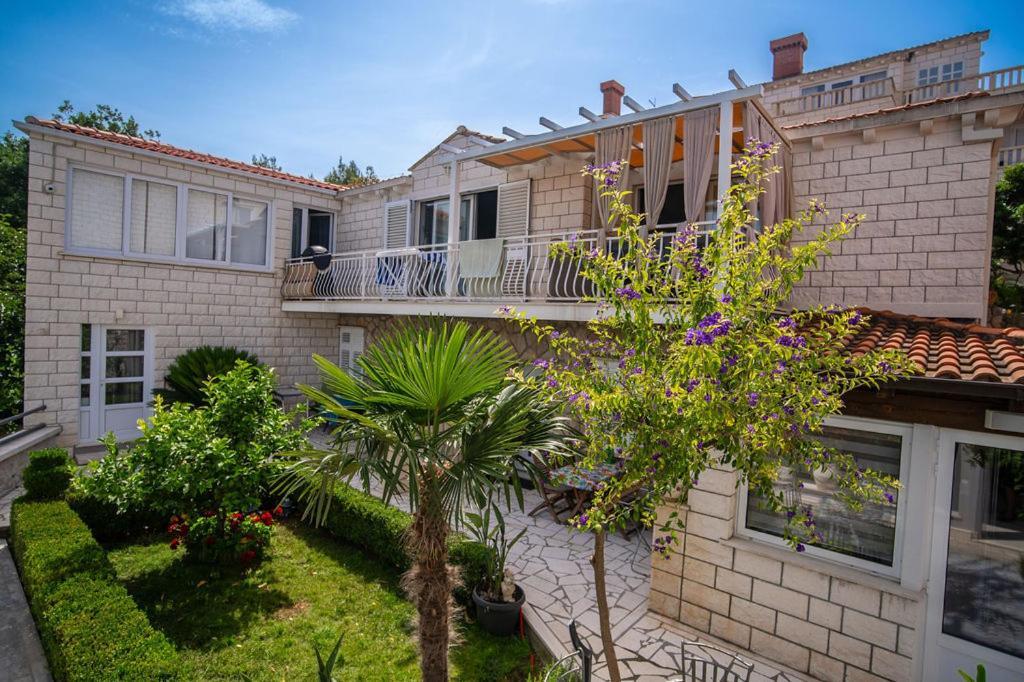 Villa Markoc Cavtat Ngoại thất bức ảnh