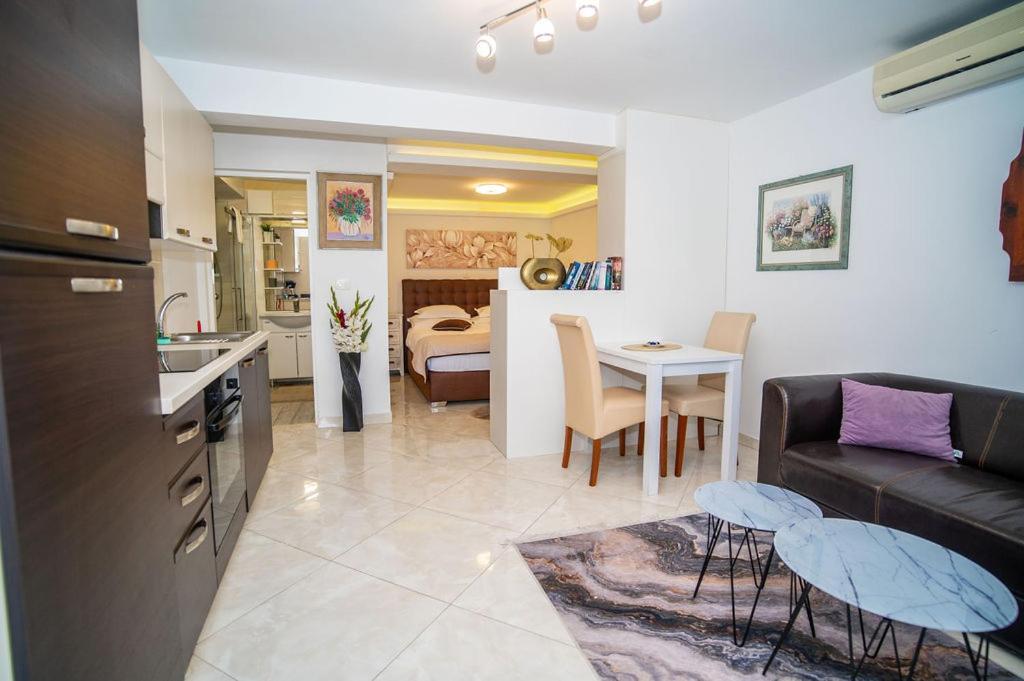 Villa Markoc Cavtat Ngoại thất bức ảnh