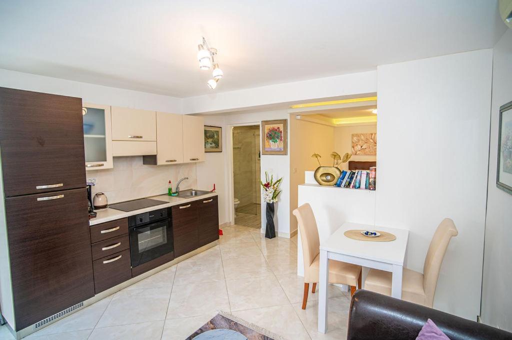 Villa Markoc Cavtat Ngoại thất bức ảnh