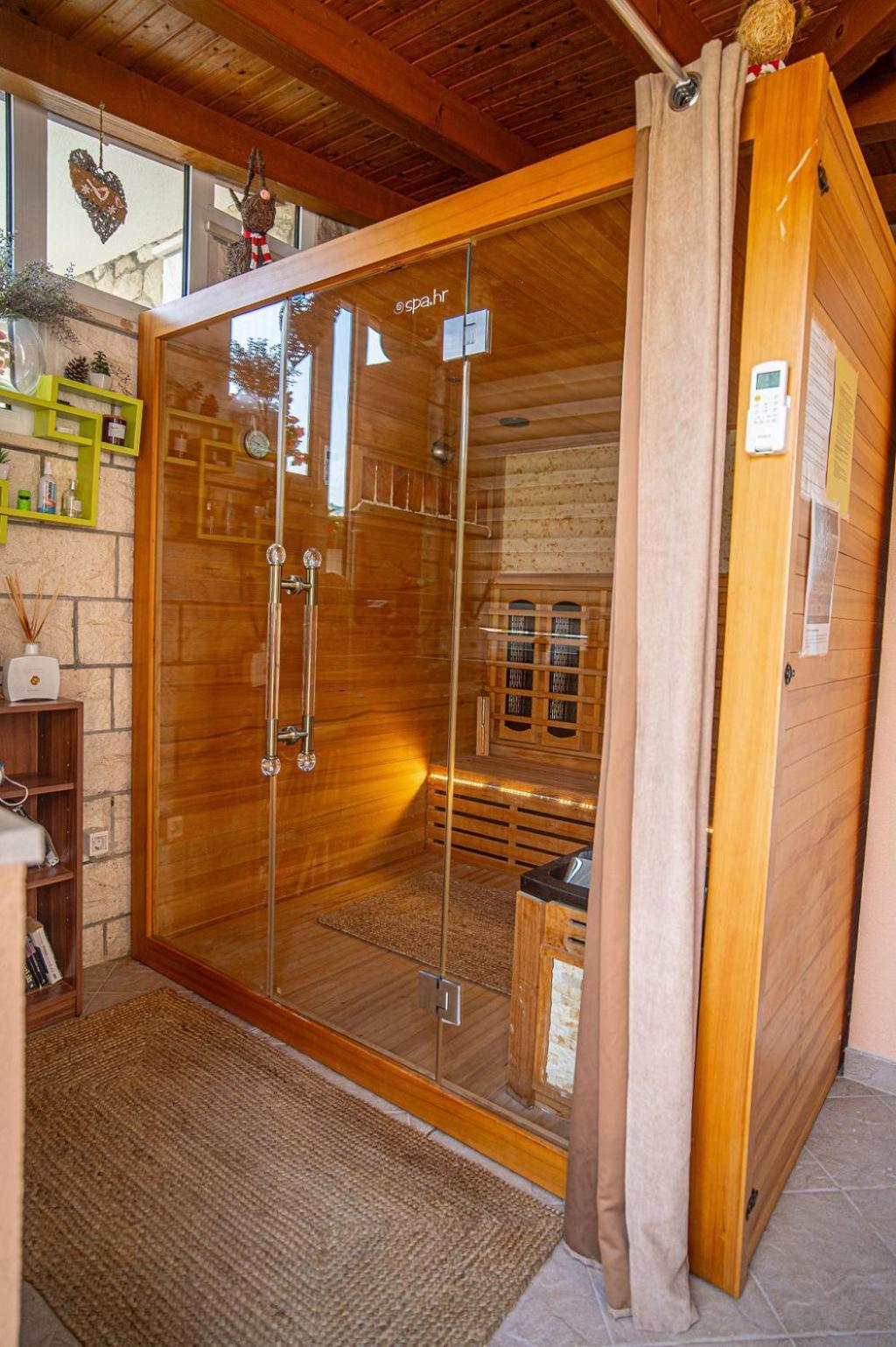 Villa Markoc Cavtat Ngoại thất bức ảnh