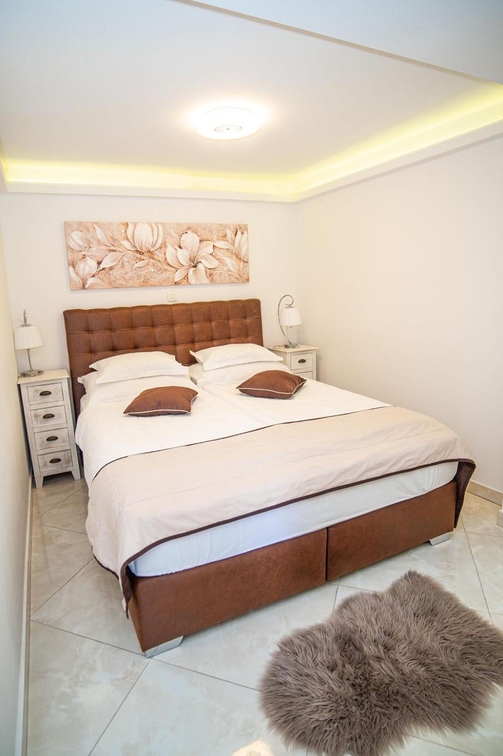Villa Markoc Cavtat Ngoại thất bức ảnh