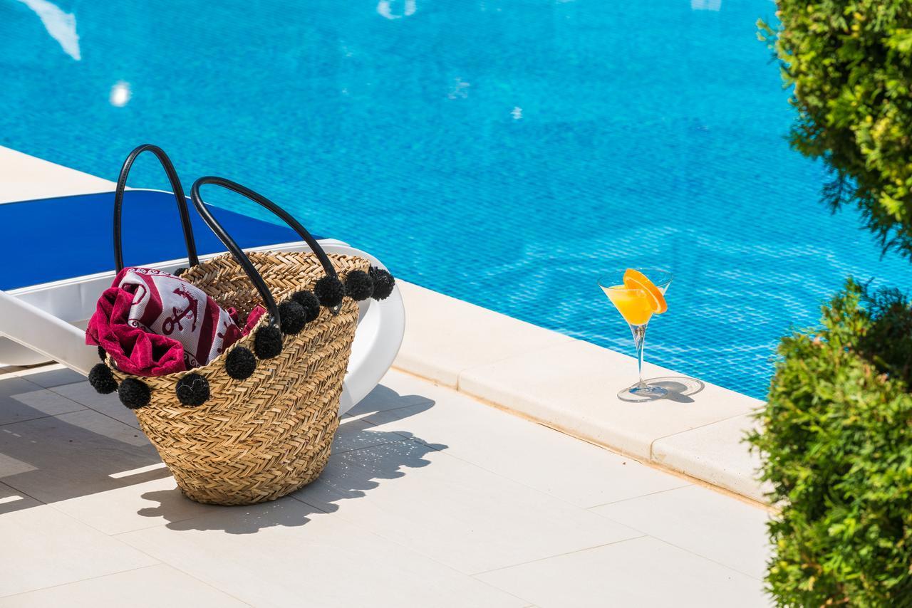 Villa Markoc Cavtat Ngoại thất bức ảnh